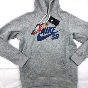 nike sb umbrella hoodie
